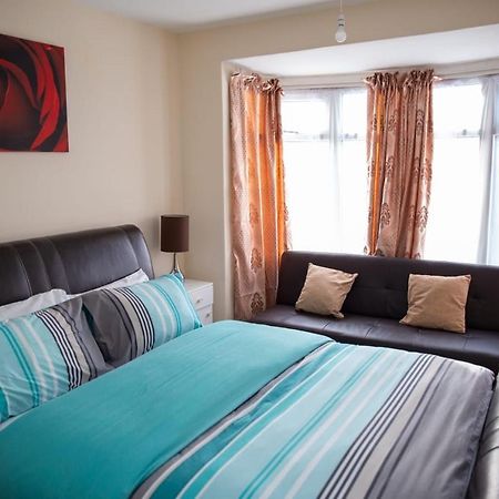 Apartament Alphalink House Middlesbrough Zewnętrze zdjęcie