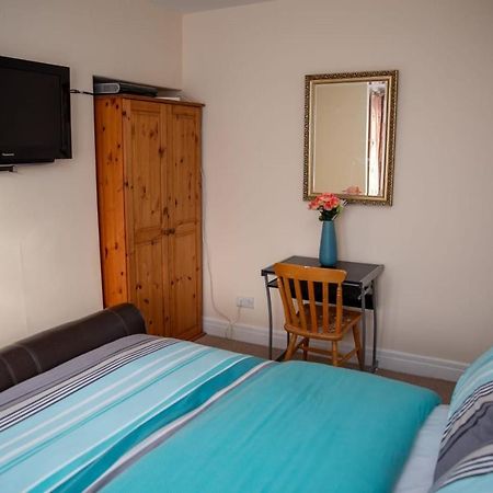 Apartament Alphalink House Middlesbrough Zewnętrze zdjęcie