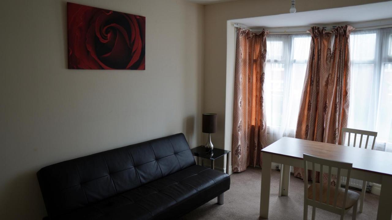 Apartament Alphalink House Middlesbrough Zewnętrze zdjęcie